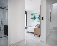 Nouvelle Construction - Villa -
San Pedro del Pinatar - San Pedro Del Pinatar