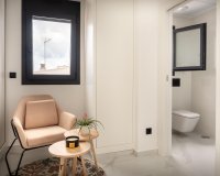 Nouvelle Construction - Villa -
San Pedro del Pinatar - San Pedro Del Pinatar