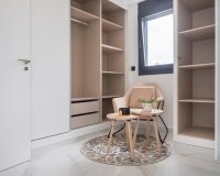 Nouvelle Construction - Villa -
San Pedro del Pinatar - San Pedro Del Pinatar