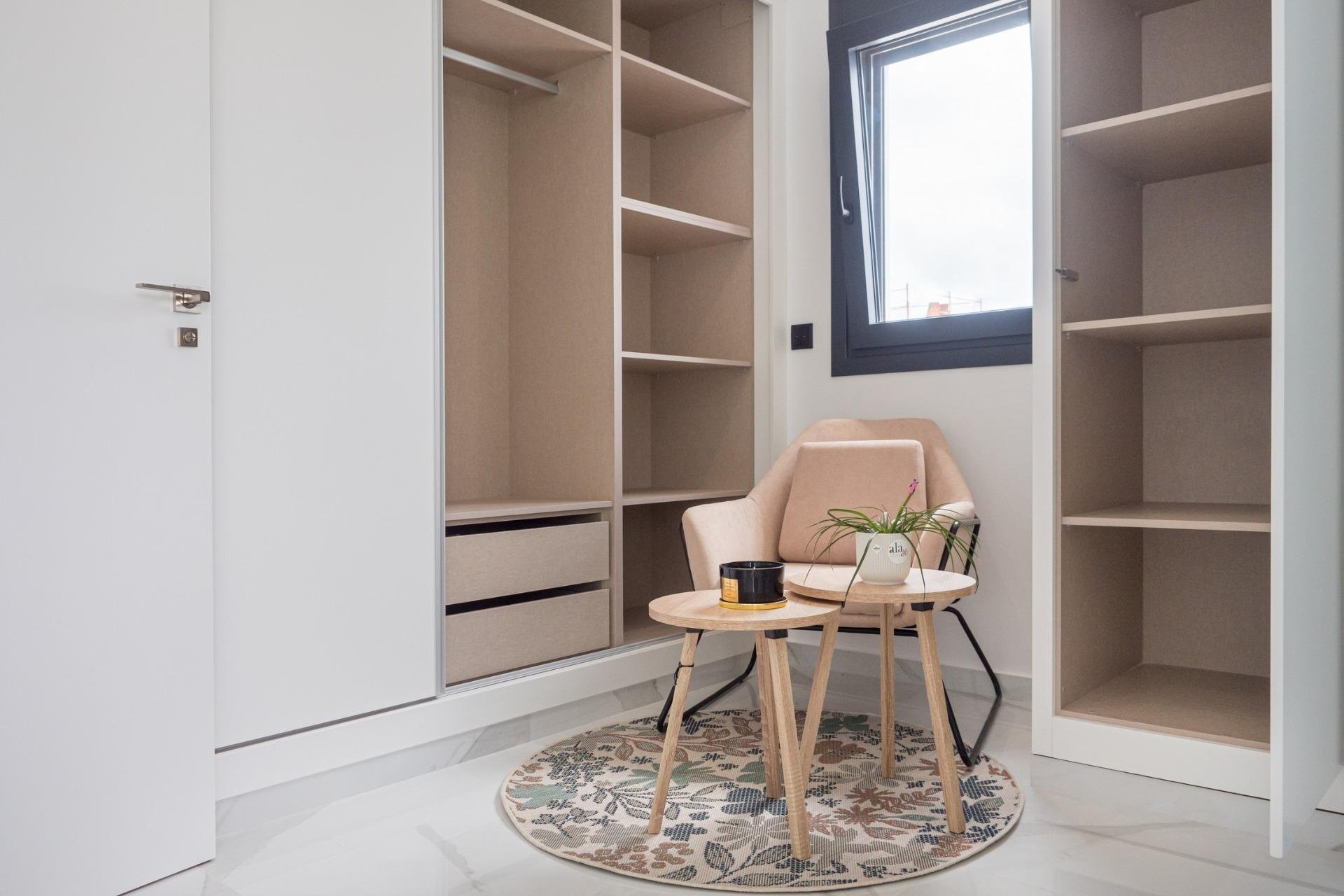 Nouvelle Construction - Villa -
San Pedro del Pinatar - San Pedro Del Pinatar