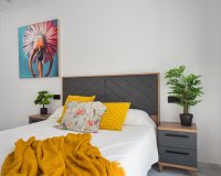 Nouvelle Construction - Villa -
San Pedro del Pinatar - San Pedro Del Pinatar