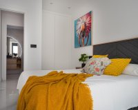 Nouvelle Construction - Villa -
San Pedro del Pinatar - San Pedro Del Pinatar