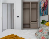 Nouvelle Construction - Villa -
San Pedro del Pinatar - San Pedro Del Pinatar