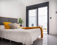 Nouvelle Construction - Villa -
San Pedro del Pinatar - San Pedro Del Pinatar