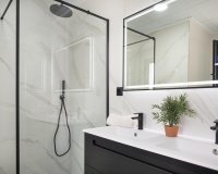 Nouvelle Construction - Villa -
San Pedro del Pinatar - San Pedro Del Pinatar