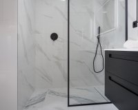 Nouvelle Construction - Villa -
San Pedro del Pinatar - San Pedro Del Pinatar