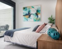 Nouvelle Construction - Villa -
San Pedro del Pinatar - San Pedro Del Pinatar