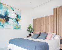 Nouvelle Construction - Villa -
San Pedro del Pinatar - San Pedro Del Pinatar