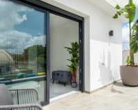 Nouvelle Construction - Villa -
San Pedro del Pinatar - San Pedro Del Pinatar