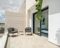 Nouvelle Construction - Villa -
San Pedro del Pinatar - San Pedro Del Pinatar