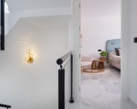 Nouvelle Construction - Villa -
San Pedro del Pinatar - San Pedro Del Pinatar