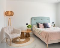 Nouvelle Construction - Villa -
San Pedro del Pinatar - San Pedro Del Pinatar