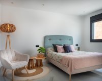 Nouvelle Construction - Villa -
San Pedro del Pinatar - San Pedro Del Pinatar