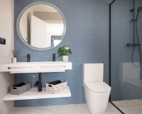 Nouvelle Construction - Villa -
San Pedro del Pinatar - San Pedro Del Pinatar