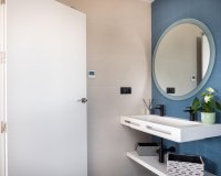 Nouvelle Construction - Villa -
San Pedro del Pinatar - San Pedro Del Pinatar