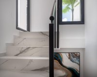 Nouvelle Construction - Villa -
San Pedro del Pinatar - San Pedro Del Pinatar