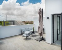 Nouvelle Construction - Villa -
San Pedro del Pinatar - San Pedro Del Pinatar