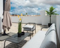 Nouvelle Construction - Villa -
San Pedro del Pinatar - San Pedro Del Pinatar