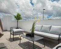 Nouvelle Construction - Villa -
San Pedro del Pinatar - San Pedro Del Pinatar