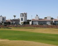 Nouvelle Construction - Villa -
Sucina - Peraleja Golf