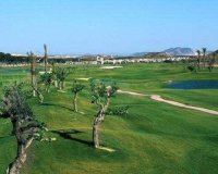 Nouvelle Construction - Villa -
Sucina - Peraleja Golf