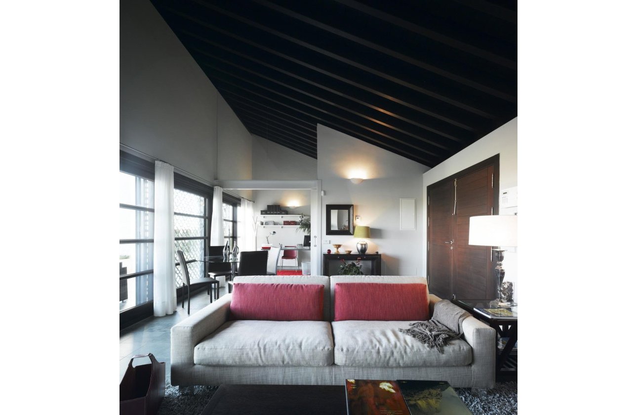 Nouvelle Construction - Villa -
Sucina - Peraleja Golf