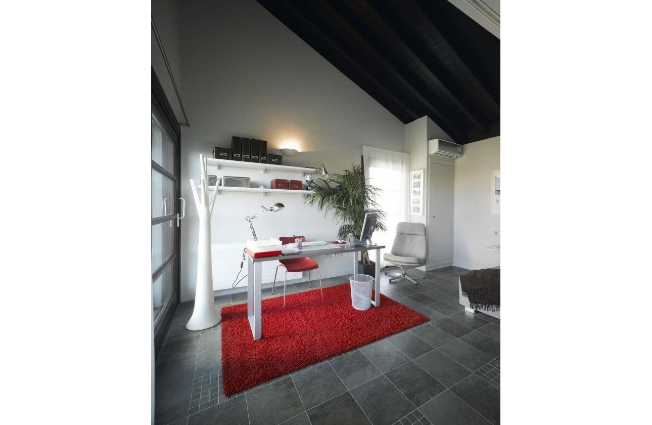 Nouvelle Construction - Villa -
Sucina - Peraleja Golf