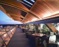 Nouvelle Construction - Villa -
Sucina - Peraleja Golf