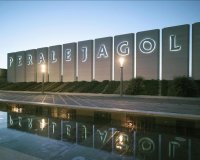 Nouvelle Construction - Villa -
Sucina - Peraleja Golf