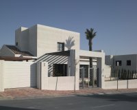 Nouvelle Construction - Villa -
Sucina - Peraleja Golf