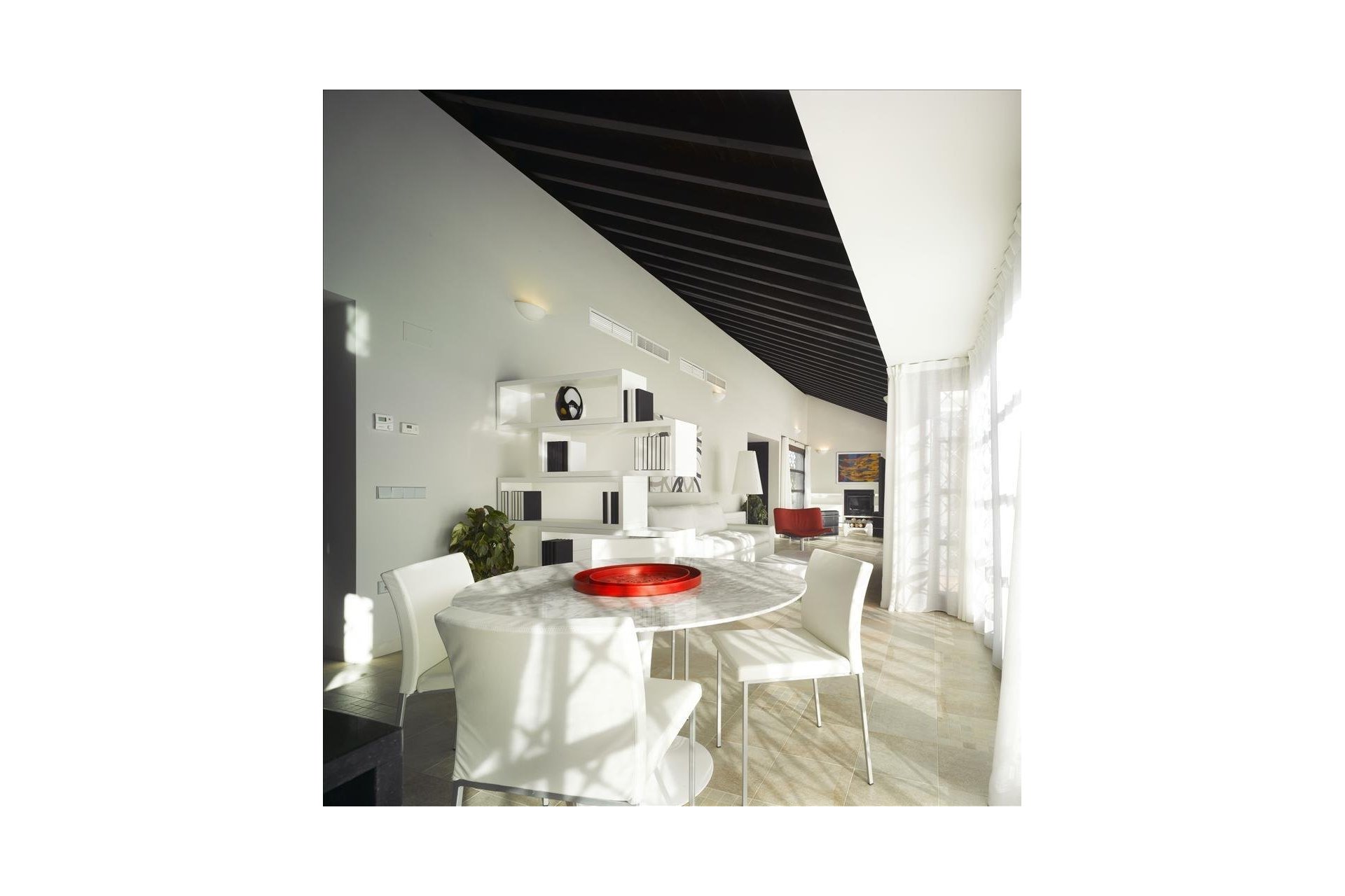 Nouvelle Construction - Villa -
Sucina - Peraleja Golf