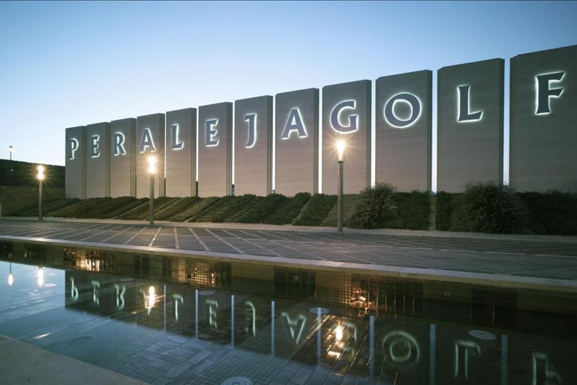 Nouvelle Construction - Villa -
Sucina - Peraleja Golf