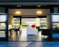 Nouvelle Construction - Villa -
Sucina - Peraleja Golf