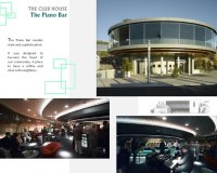 Nouvelle Construction - Villa -
Sucina - Peraleja Golf