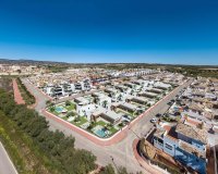 Nouvelle Construction - Villa -
Sucina - pueblo