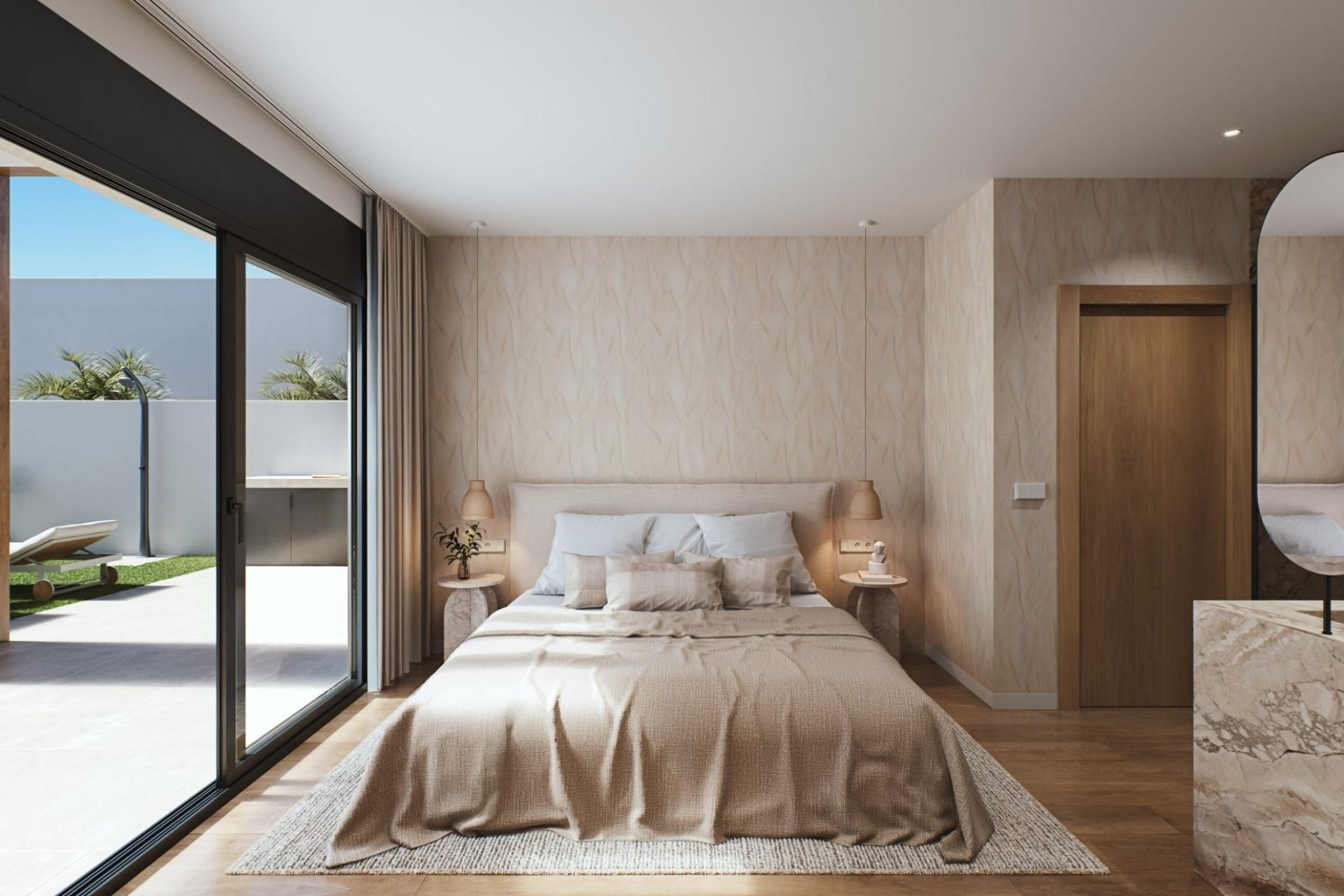 Nouvelle Construction - Villa -
Sucina - pueblo