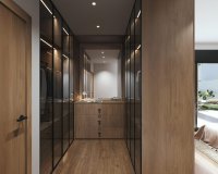 Nouvelle Construction - Villa -
Sucina - pueblo