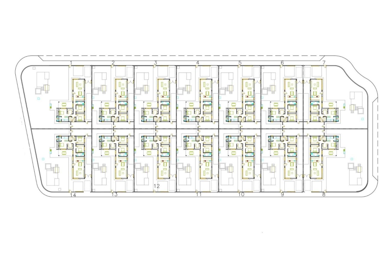Nouvelle Construction - Villa -
Sucina - pueblo