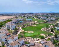 Nouvelle Construction - Villa -
Sucina