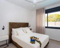 Nouvelle Construction - Villa -
Sucina