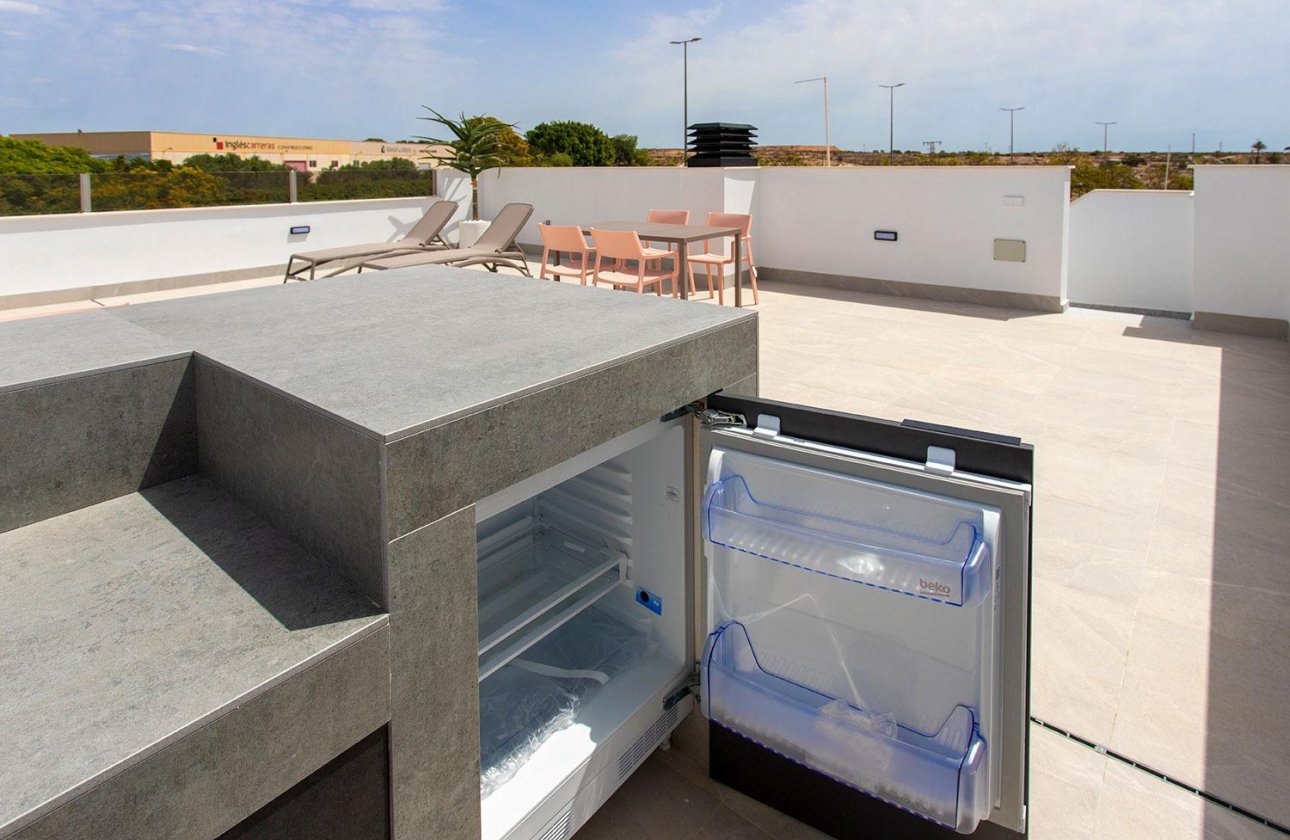 Nouvelle Construction - Villa -
Sucina