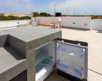 Nouvelle Construction - Villa -
Sucina