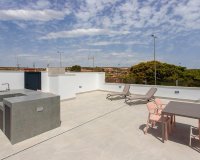 Nouvelle Construction - Villa -
Sucina