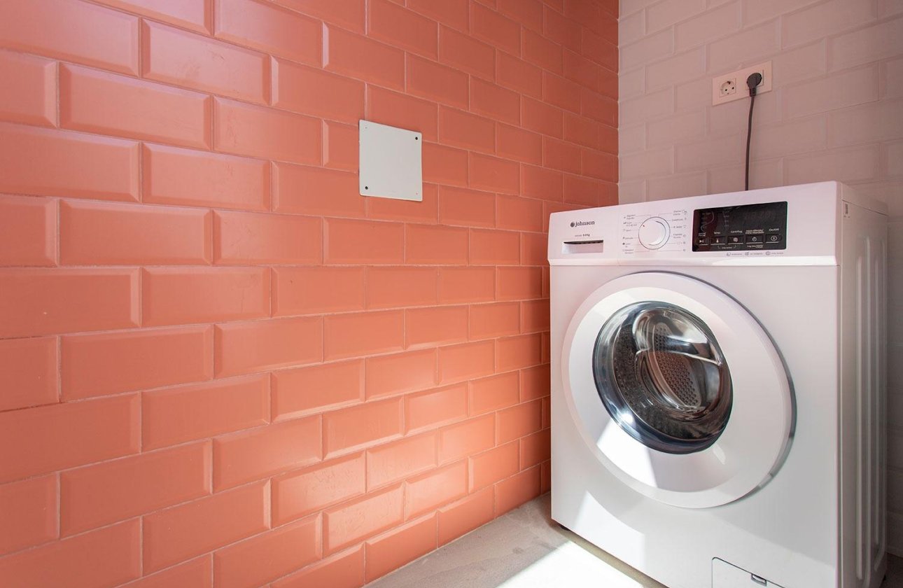 Nouvelle Construction - Villa -
Sucina