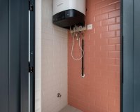 Nouvelle Construction - Villa -
Sucina