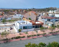 Nouvelle Construction - Villa -
Sucina