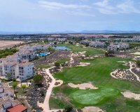 Nouvelle Construction - Villa -
Sucina