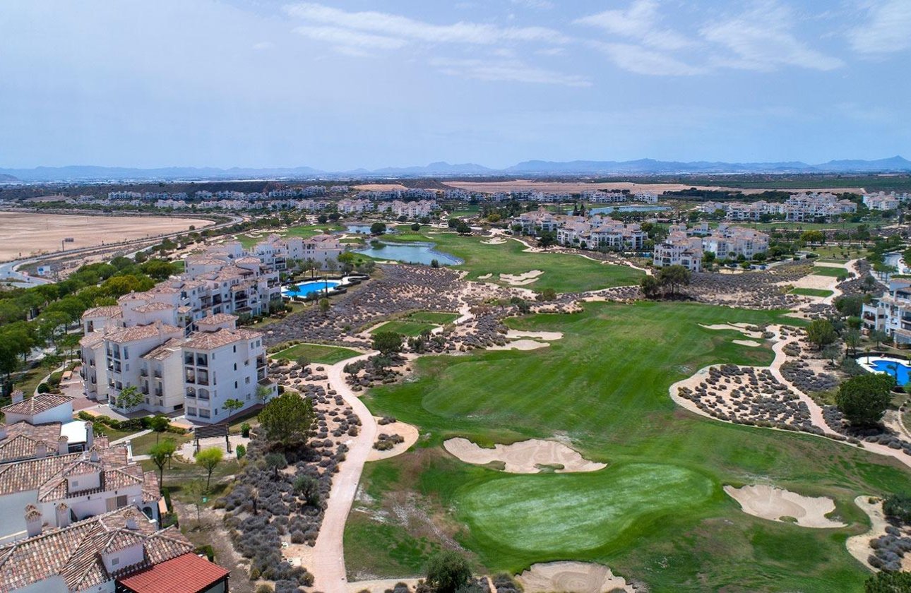 Nouvelle Construction - Villa -
Sucina