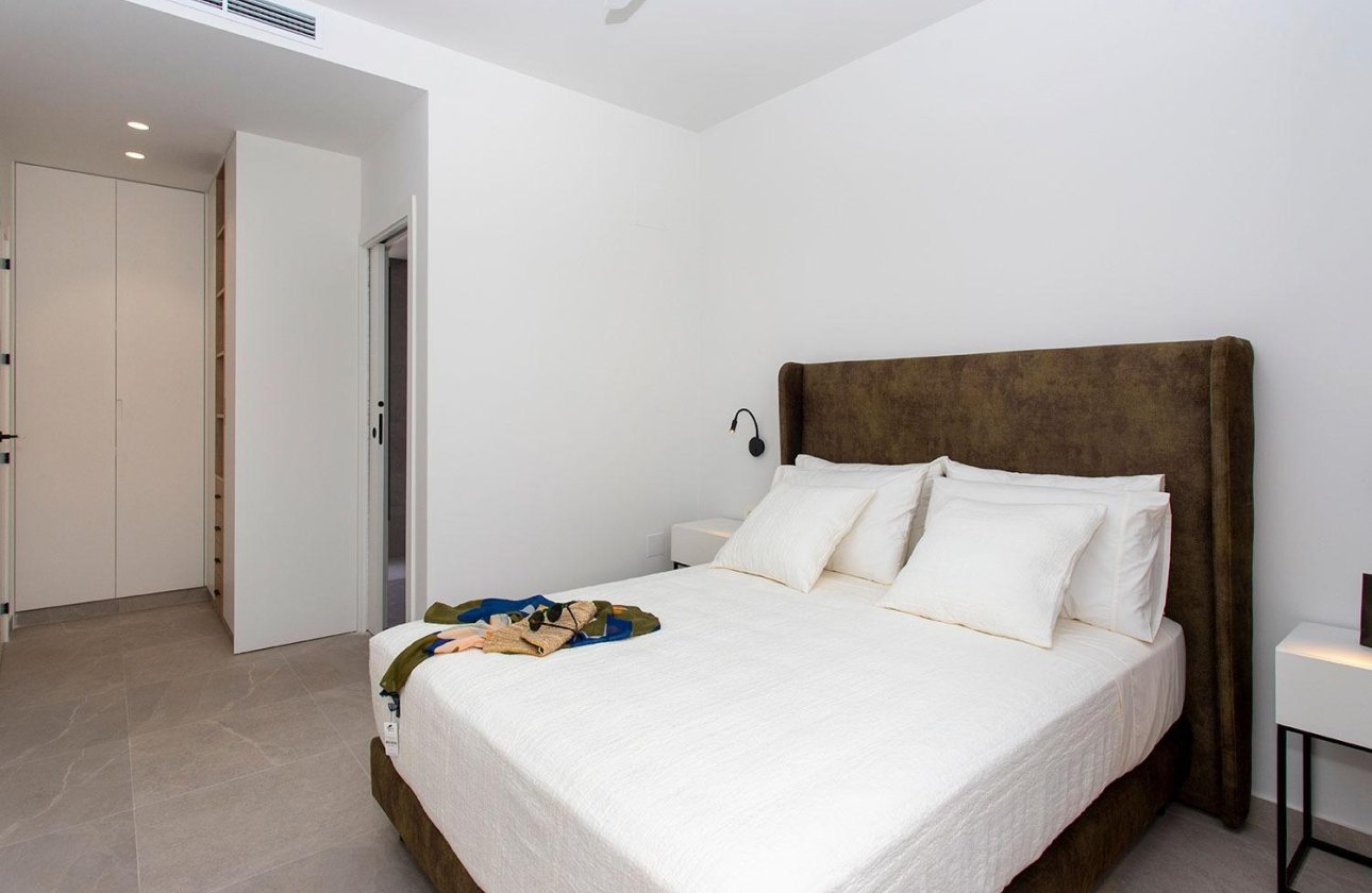 Nouvelle Construction - Villa -
Sucina