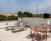 Nouvelle Construction - Villa -
Sucina